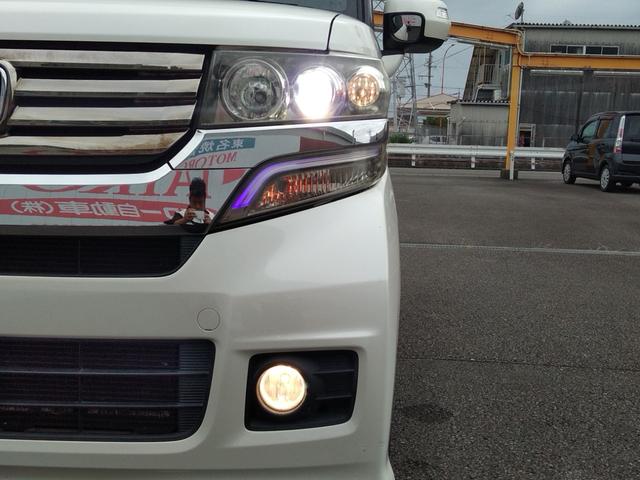 Ｎ－ＢＯＸカスタム ＳＳパッケージ　車検令和８年１月２９日まで　１オーナー車　Ｇｏｔｈｅｒｓ　ＳＤナビ　バックモニター　ＫＥＮＷＯＯＤドライブレコーダー　純正１４インチアルミホイール　スマートキー　フォグランプ　新車保証書　取扱説明書（42枚目）