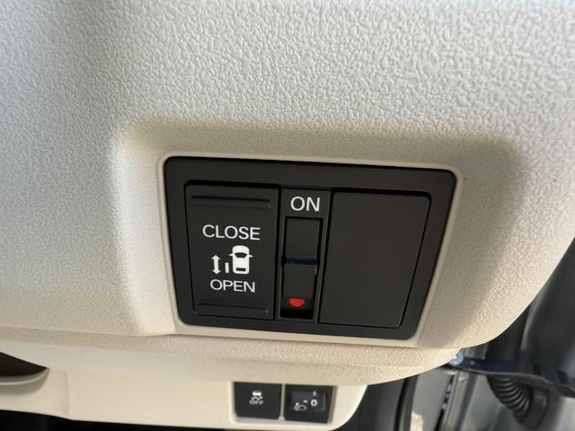 Ｎ－ＢＯＸ ベースグレード　ナビ　フルセグＴＶ　バックモニター　ドラレコ前後　ＥＴＣ　ボディコーティング　スマートキー　プッシュスタート　シートヒーター　オートエアコン　片側電動スライドドア　ベンチシート　新車保証書（33枚目）