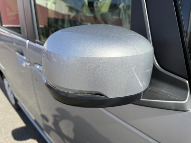 Ｎ－ＢＯＸ ベースグレード　ナビ　フルセグＴＶ　バックモニター　ドラレコ前後　ＥＴＣ　ボディコーティング　スマートキー　プッシュスタート　シートヒーター　オートエアコン　片側電動スライドドア　ベンチシート　新車保証書（41枚目）