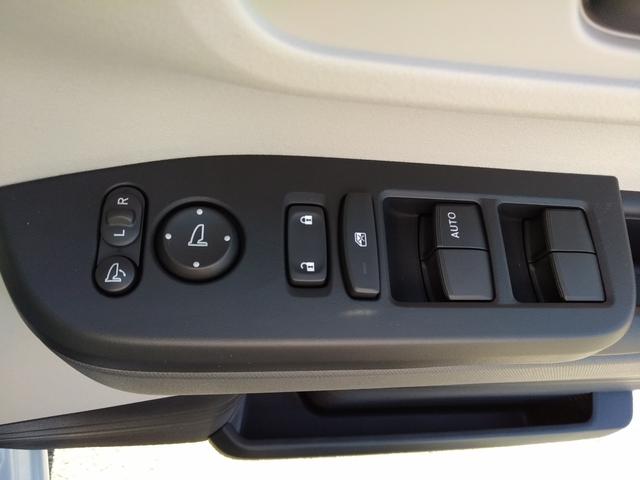 Ｎ－ＢＯＸ ベースグレード　ナビ　フルセグＴＶ　バックモニター　ドラレコ前後　ＥＴＣ　ボディコーティング　スマートキー　プッシュスタート　シートヒーター　オートエアコン　片側電動スライドドア　ベンチシート　新車保証書（29枚目）