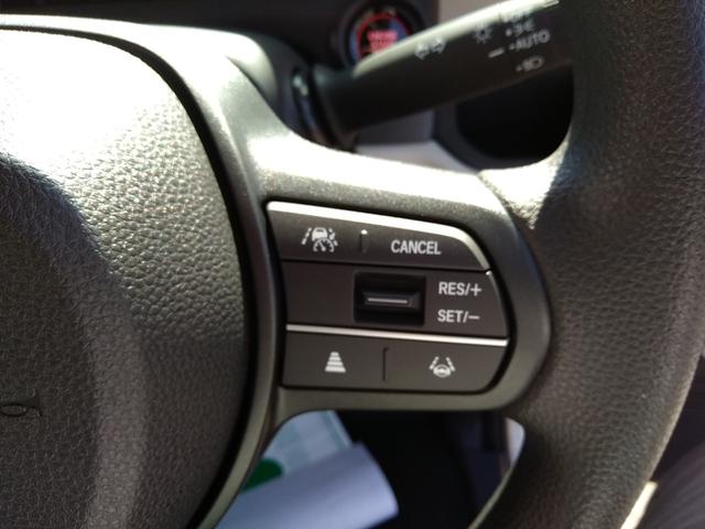 Ｎ－ＢＯＸ ベースグレード　ナビ　フルセグＴＶ　バックモニター　ドラレコ前後　ＥＴＣ　ボディコーティング　スマートキー　プッシュスタート　シートヒーター　オートエアコン　片側電動スライドドア　ベンチシート　新車保証書（33枚目）