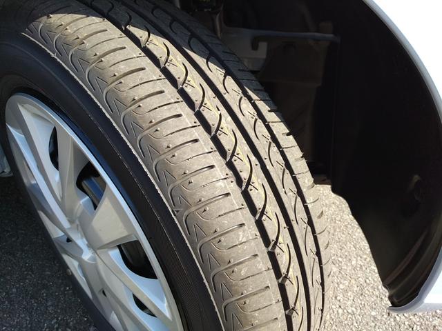 Ｎ－ＢＯＸ ベースグレード　ナビ　フルセグＴＶ　バックモニター　ドラレコ前後　ＥＴＣ　ボディコーティング　スマートキー　プッシュスタート　シートヒーター　オートエアコン　片側電動スライドドア　ベンチシート　新車保証書（51枚目）