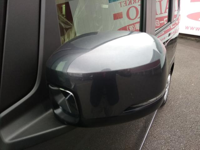 N-BOX ベースグレード スマートキー プッシュスタート シートヒーター オートエアコン 片側電動スライドドア ベンチシート 後席サンシェード/ドリンクホルダー 新車保証書 取扱説明書 ナビセット付き(29枚目)