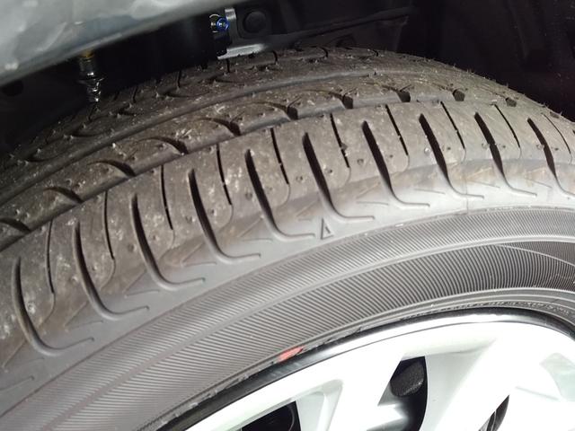 N-BOX ベースグレード スマートキー プッシュスタート シートヒーター オートエアコン 片側電動スライドドア ベンチシート 後席サンシェード/ドリンクホルダー 新車保証書 取扱説明書 ナビセット付き(46枚目)