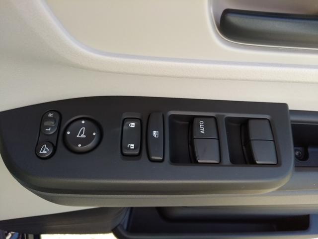 Ｎ－ＢＯＸ ベースグレード　ナビ　フルセグＴＶ　バックモニター　ドラレコ前後　ＥＴＣ　ボディコーティング　スマートキー　プッシュスタート　シートヒーター　オートエアコン　片側電動スライドドア　ベンチシート　新車保証書（28枚目）