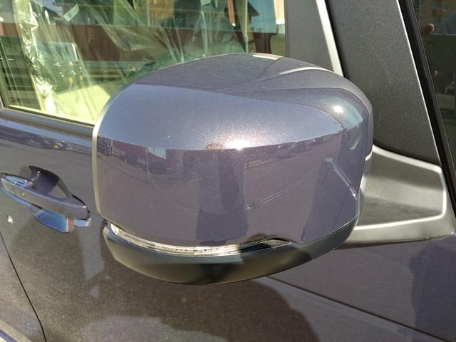 Ｎ－ＢＯＸ ベースグレード　ナビ　フルセグＴＶ　バックモニター　ドラレコ前後　ＥＴＣ　ボディコーティング　スマートキー　プッシュスタート　シートヒーター　オートエアコン　片側電動スライドドア　ベンチシート　新車保証書（35枚目）