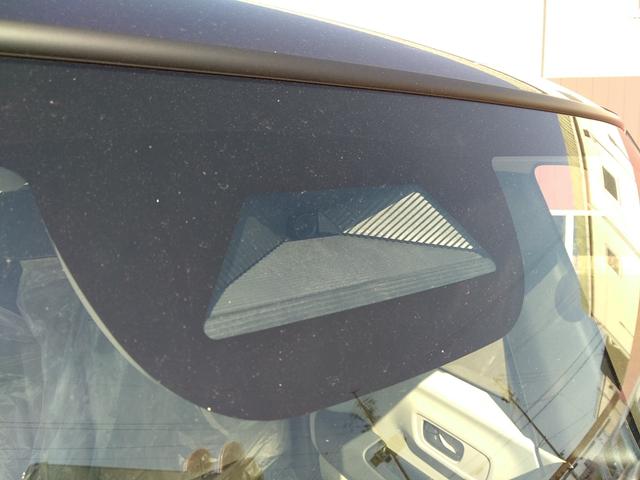 Ｎ－ＢＯＸ ベースグレード　ナビ　フルセグＴＶ　バックモニター　ドラレコ前後　ＥＴＣ　ボディコーティング　スマートキー　プッシュスタート　シートヒーター　オートエアコン　片側電動スライドドア　ベンチシート　新車保証書（40枚目）