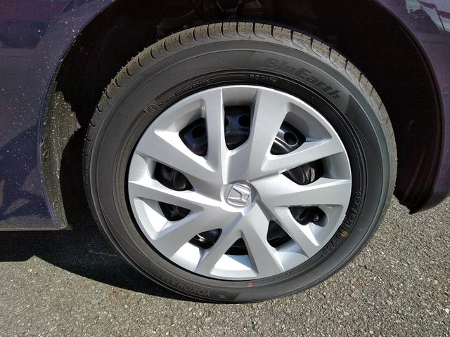 Ｎ－ＢＯＸ ベースグレード　ナビ　フルセグＴＶ　バックモニター　ドラレコ前後　ＥＴＣ　ボディコーティング　スマートキー　プッシュスタート　シートヒーター　オートエアコン　片側電動スライドドア　ベンチシート　新車保証書（43枚目）