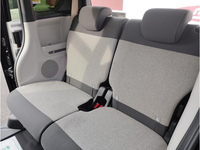 Ｎ－ＢＯＸ ベースグレード　ナビ　フルセグＴＶ　バックモニター　ドラレコ前後　ＥＴＣ　ボディコーティング　スマートキー　プッシュスタート　シートヒーター　オートエアコン　片側電動スライドドア　ベンチシート　新車保証書（10枚目）