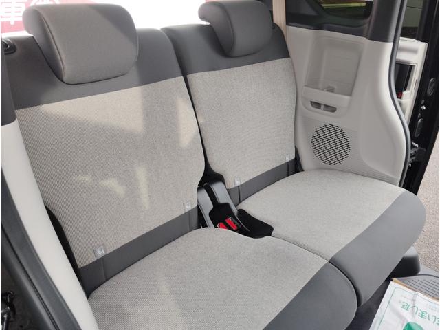 Ｎ－ＢＯＸ ベースグレード　ナビ　フルセグＴＶ　バックモニター　ドラレコ前後　ＥＴＣ　ボディコーティング　スマートキー　プッシュスタート　シートヒーター　オートエアコン　片側電動スライドドア　ベンチシート　新車保証書（11枚目）