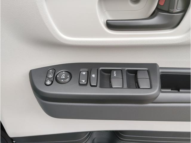 Ｎ－ＢＯＸ ベースグレード　ナビ　フルセグＴＶ　バックモニター　ドラレコ前後　ＥＴＣ　ボディコーティング　スマートキー　プッシュスタート　シートヒーター　オートエアコン　片側電動スライドドア　ベンチシート　新車保証書（19枚目）