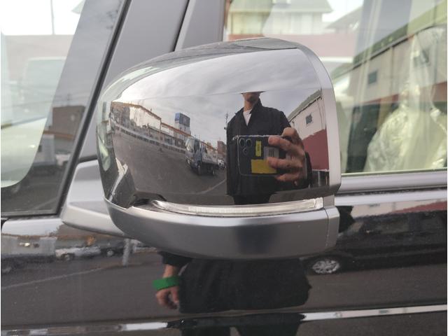 Ｎ－ＢＯＸ ベースグレード　ナビ　フルセグＴＶ　バックモニター　ドラレコ前後　ＥＴＣ　ボディコーティング　スマートキー　プッシュスタート　シートヒーター　オートエアコン　片側電動スライドドア　ベンチシート　新車保証書（30枚目）