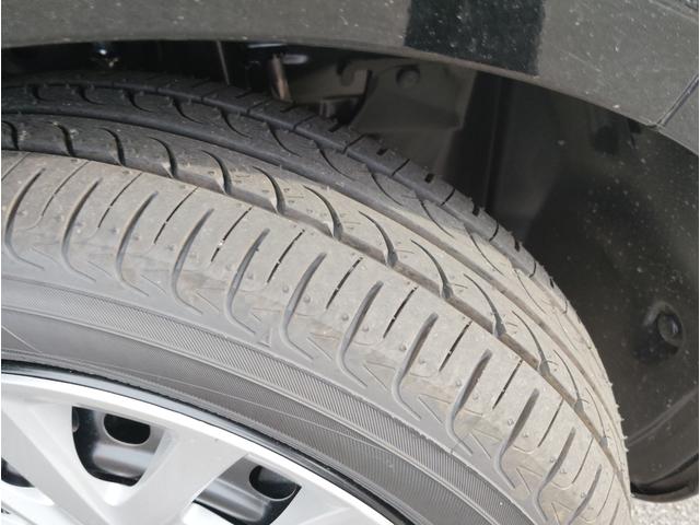 Ｎ－ＢＯＸ ベースグレード　ナビ　フルセグＴＶ　バックモニター　ドラレコ前後　ＥＴＣ　ボディコーティング　スマートキー　プッシュスタート　シートヒーター　オートエアコン　片側電動スライドドア　ベンチシート　新車保証書（41枚目）