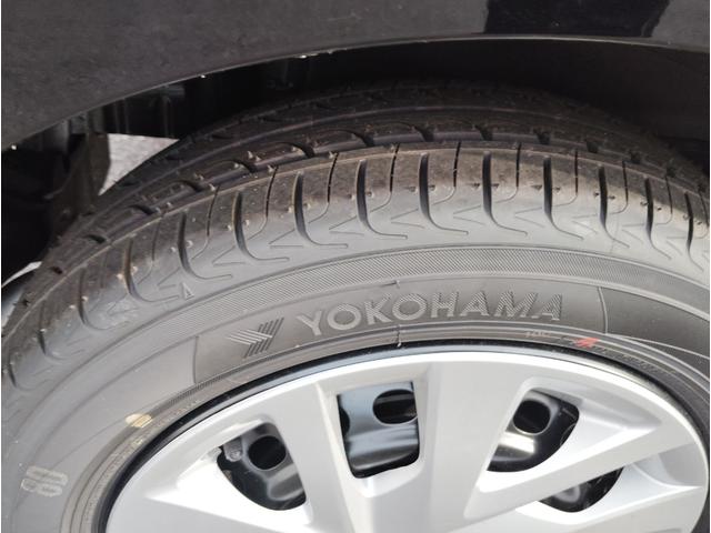 Ｎ－ＢＯＸ ベースグレード　ナビ　フルセグＴＶ　バックモニター　ドラレコ前後　ＥＴＣ　ボディコーティング　スマートキー　プッシュスタート　シートヒーター　オートエアコン　片側電動スライドドア　ベンチシート　新車保証書（43枚目）