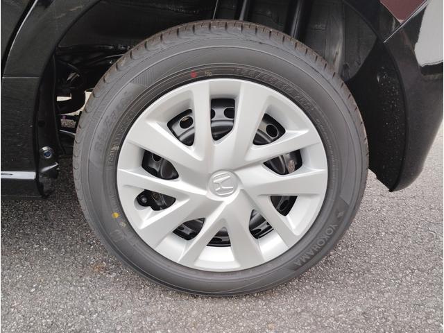 Ｎ－ＢＯＸ ベースグレード　ナビ　フルセグＴＶ　バックモニター　ドラレコ前後　ＥＴＣ　ボディコーティング　スマートキー　プッシュスタート　シートヒーター　オートエアコン　片側電動スライドドア　ベンチシート　新車保証書（44枚目）