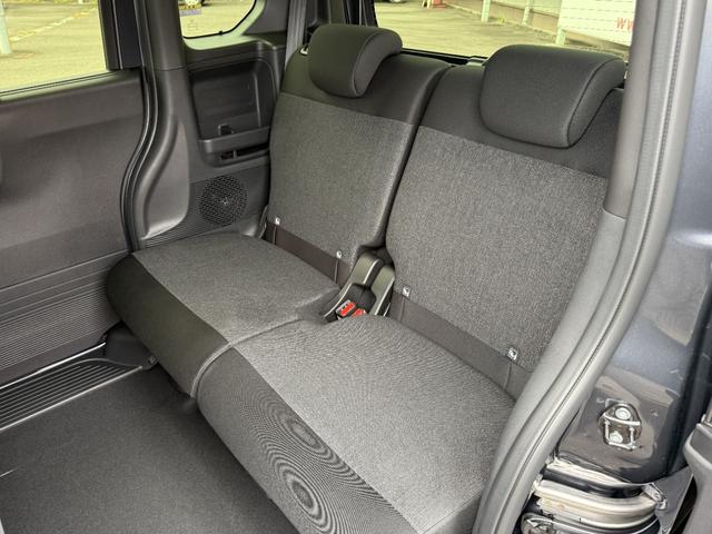 N-BOXカスタム ベースグレード ナビ フルセグTV バックモニター ドラレコ前後 ETC ボディコーティング スマートキー プッシュスタート シートヒーター オートエアコン 片側電動スライドドア ベンチシート 新車保証書(30枚目)