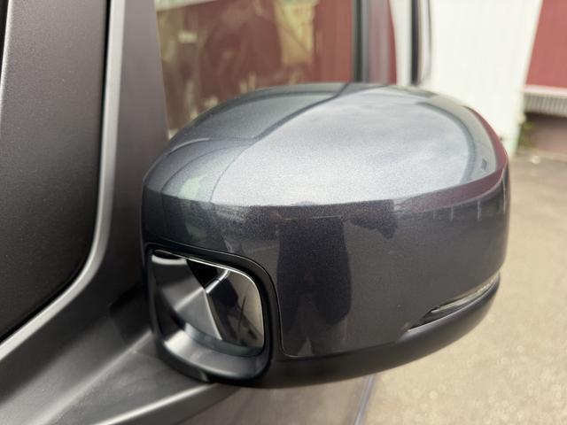 N-BOXカスタム ベースグレード ナビ フルセグTV バックモニター ドラレコ前後 ETC ボディコーティング スマートキー プッシュスタート シートヒーター オートエアコン 片側電動スライドドア ベンチシート 新車保証書(44枚目)