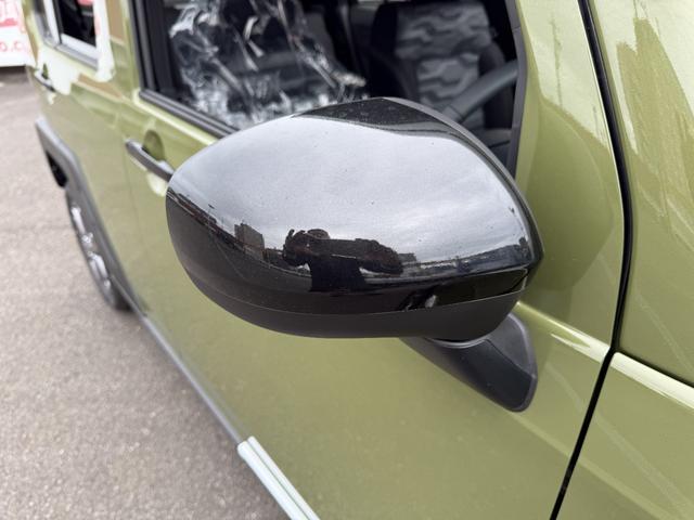 タフト G ダーククロムベンチャー スマートキー プッシュスタート フォグランプ シートヒーター USBポート 電動式サイドブレーキ 電動格納ミラー 後席ドリンクホルダー(38枚目)