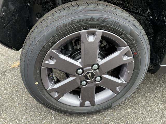 タフト G ダーククロムベンチャー スマートキー プッシュスタート フォグランプ シートヒーター USBポート 電動式サイドブレーキ 電動格納ミラー 後席ドリンクホルダー(45枚目)