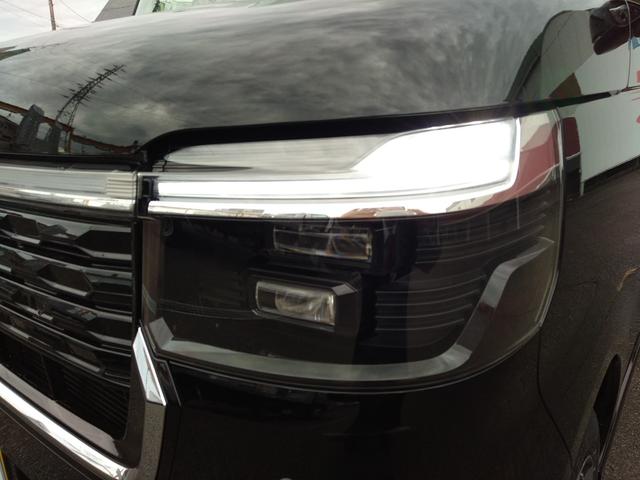 Ｎ－ＢＯＸカスタム ベースグレード　ナビ　フルセグＴＶ　バックモニター　ドラレコ前後　ＥＴＣ　ボディコーティング　スマートキー　プッシュスタート　シートヒーター　オートエアコン　片側電動スライドドア　ベンチシート　新車保証書（21枚目）