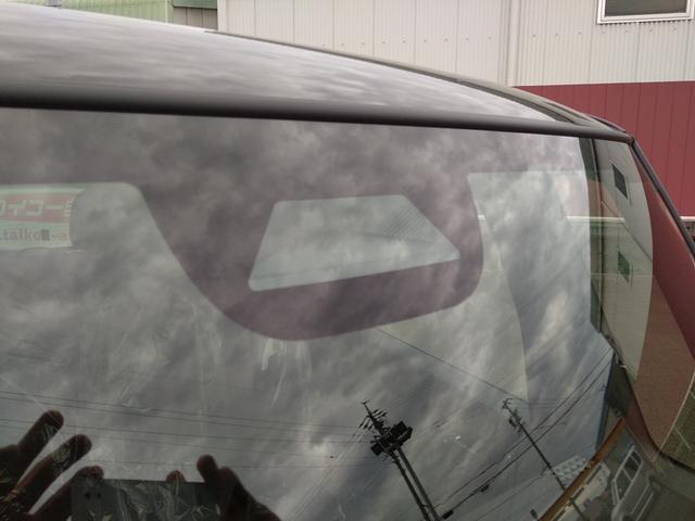 Ｎ－ＢＯＸカスタム ベースグレード　ナビ　フルセグＴＶ　バックモニター　ドラレコ前後　ＥＴＣ　ボディコーティング　スマートキー　プッシュスタート　シートヒーター　オートエアコン　片側電動スライドドア　ベンチシート　新車保証書（24枚目）