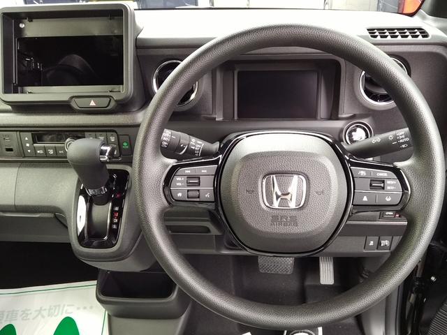 Ｎ－ＢＯＸカスタム ベースグレード　ナビ　フルセグＴＶ　バックモニター　ドラレコ前後　ＥＴＣ　ボディコーティング　スマートキー　プッシュスタート　シートヒーター　オートエアコン　片側電動スライドドア　ベンチシート　新車保証書（26枚目）