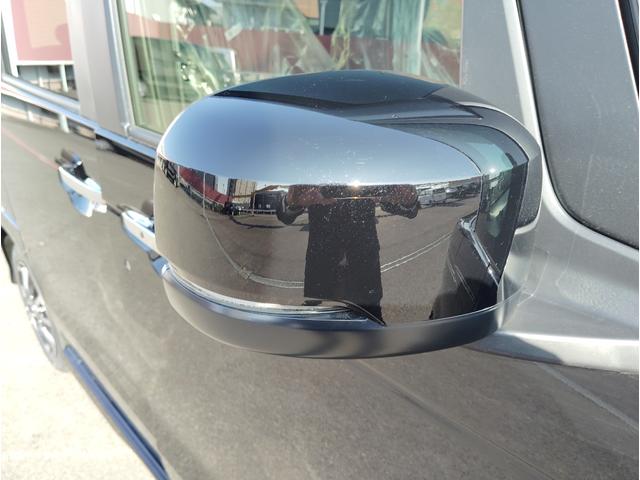 N-BOXカスタム ベースグレード Carrozzeria8インチナビゲーション ドライブレコーダー前後 ETC ボディーコーティング ドアバイザー フロアーマット ナンバー枠トリム スマートキー プッシュスタート シートヒーター(48枚目)