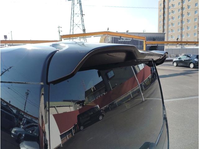 N-BOXカスタム ベースグレード Carrozzeria8インチナビゲーション ドライブレコーダー前後 ETC ボディーコーティング ドアバイザー フロアーマット ナンバー枠トリム スマートキー プッシュスタート シートヒーター(62枚目)