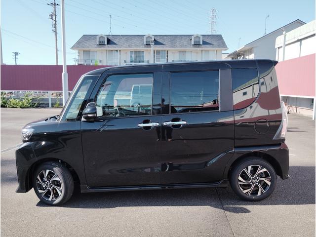 タント カスタムXリミテッド(12枚目)