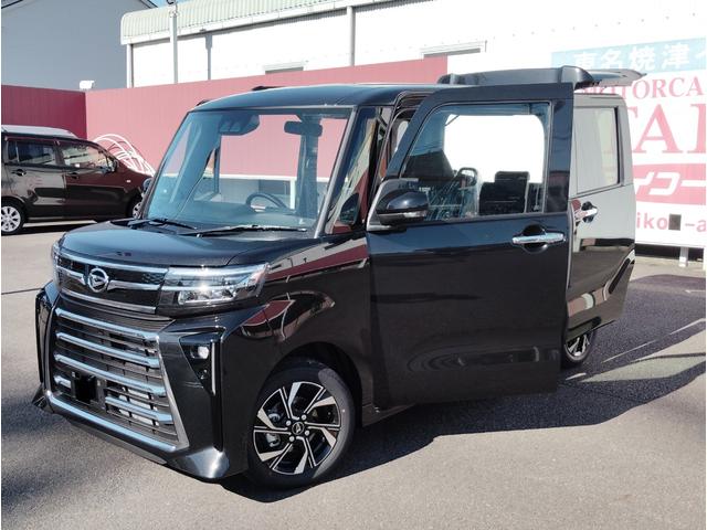 タント カスタムXリミテッド(15枚目)