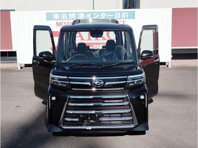 タント カスタムXリミテッド(16枚目)