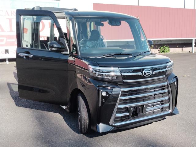 タント カスタムXリミテッド(17枚目)