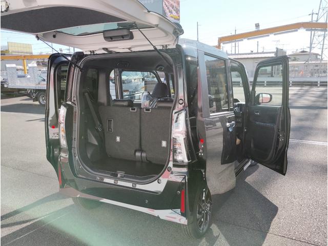 タント カスタムXリミテッド(21枚目)