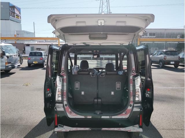 タント カスタムXリミテッド(22枚目)