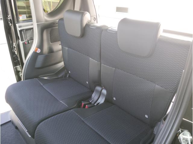 タント カスタムXリミテッド(25枚目)