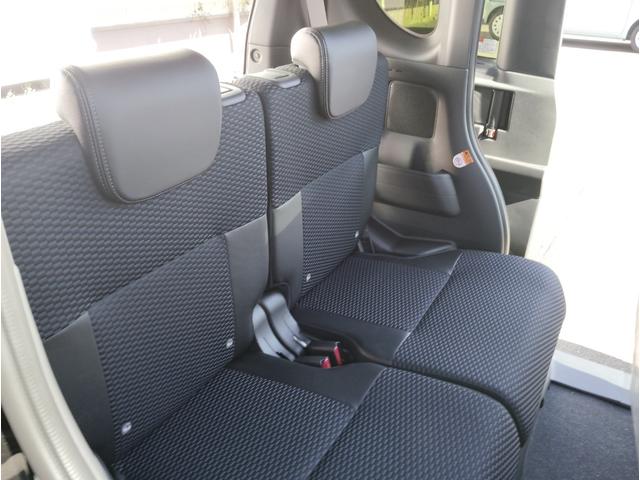 タント カスタムXリミテッド(26枚目)