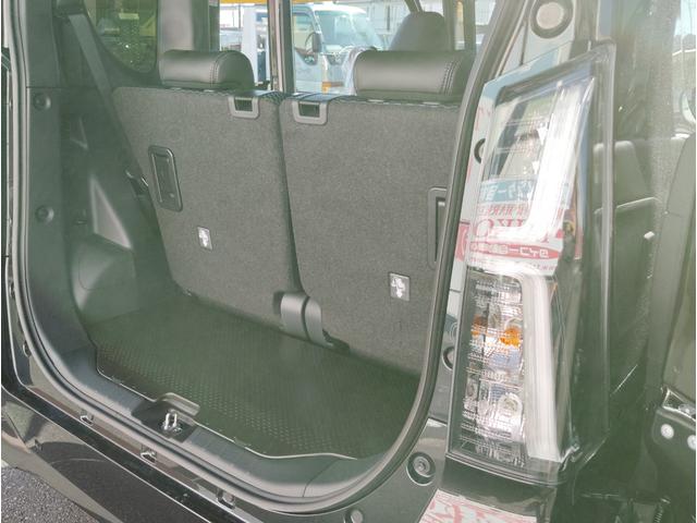 タント カスタムXリミテッド(30枚目)