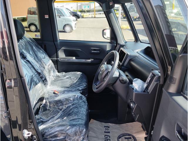 タント カスタムXリミテッド(33枚目)