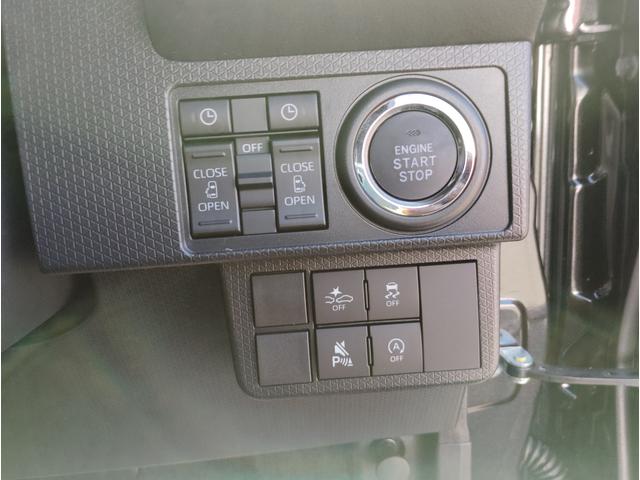 タント カスタムXリミテッド(37枚目)