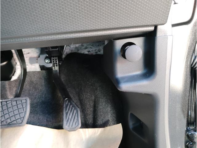 タント カスタムXリミテッド(38枚目)