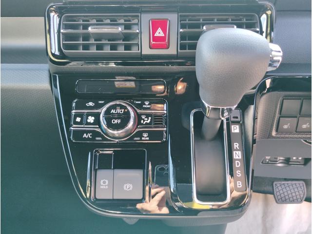 タント カスタムXリミテッド(40枚目)