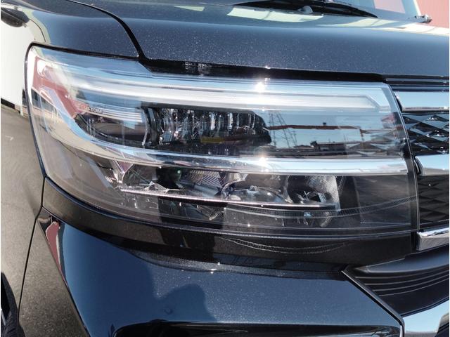 タント カスタムXリミテッド(48枚目)