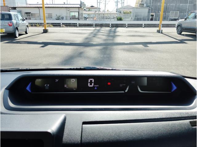 タント カスタムXリミテッド(64枚目)