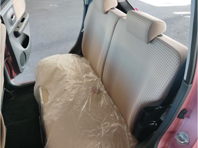 アルトラパン リミテッド 車検令和8年6月19日まで 電動格納ミラー スマートキー プッシュスタート 運転席シートヒーター ベンチシート(22枚目)