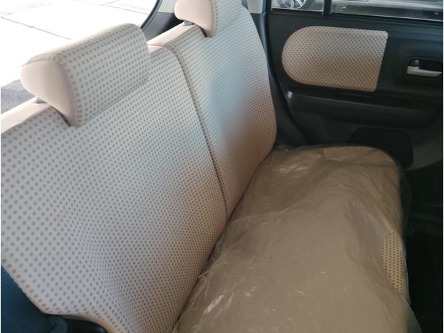 アルトラパン リミテッド 車検令和8年6月19日まで 電動格納ミラー スマートキー プッシュスタート 運転席シートヒーター ベンチシート(23枚目)