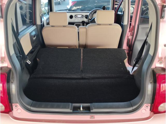 アルトラパン リミテッド 車検令和8年6月19日まで 電動格納ミラー スマートキー プッシュスタート 運転席シートヒーター ベンチシート(26枚目)