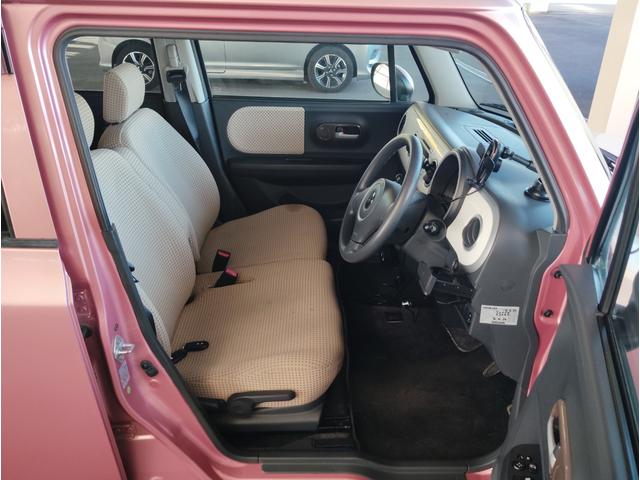 アルトラパン リミテッド 車検令和8年6月19日まで 電動格納ミラー スマートキー プッシュスタート 運転席シートヒーター ベンチシート(30枚目)