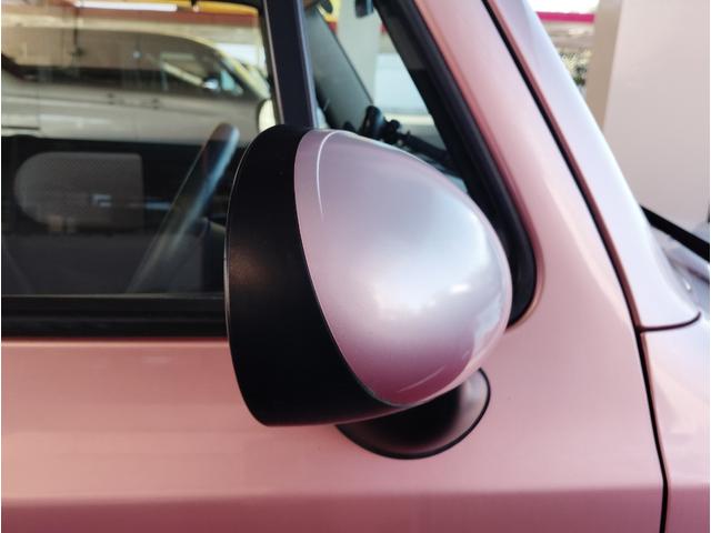 アルトラパン リミテッド 車検令和8年6月19日まで 電動格納ミラー スマートキー プッシュスタート 運転席シートヒーター ベンチシート(40枚目)