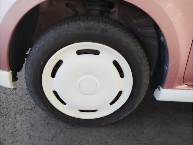 アルトラパン リミテッド 車検令和8年6月19日まで 電動格納ミラー スマートキー プッシュスタート 運転席シートヒーター ベンチシート(44枚目)