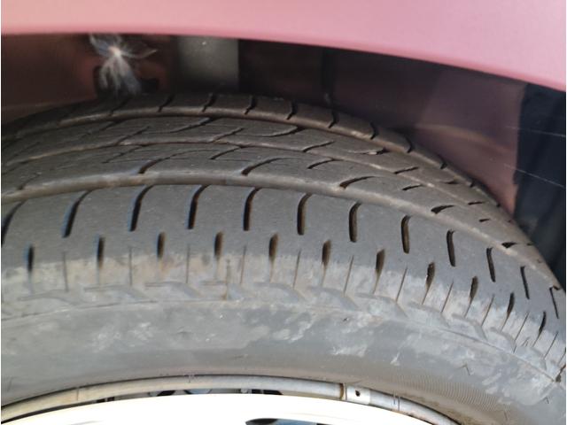 アルトラパン リミテッド 車検令和8年6月19日まで 電動格納ミラー スマートキー プッシュスタート 運転席シートヒーター ベンチシート(47枚目)